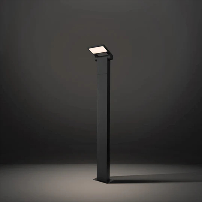 11706 IP54 10W 750lm LED -ul LED în aer liber Lumină