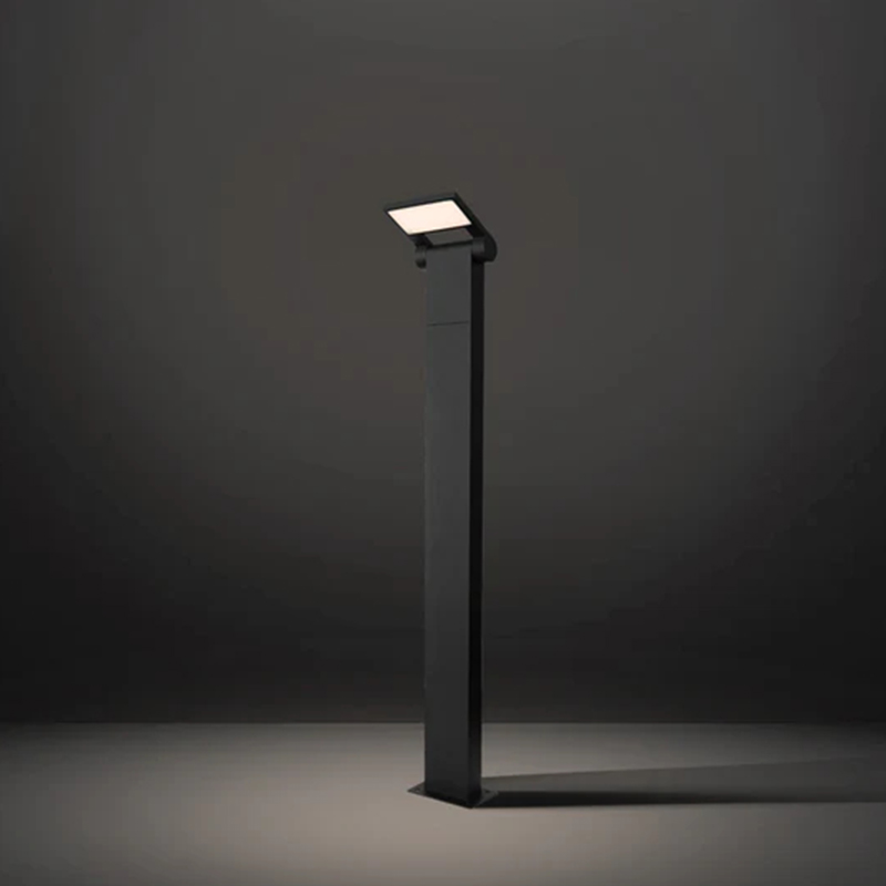 11706 LED IP54 10W 750lm Courtyard Intrance Light
