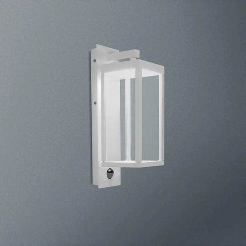 22529 IP54 13W 750lm LED LED/alb în aer liber în aer liber