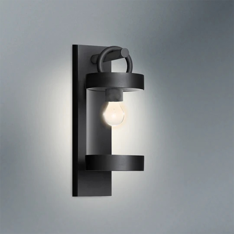 32331 IP44 28W LED -uri de perete în aer liber