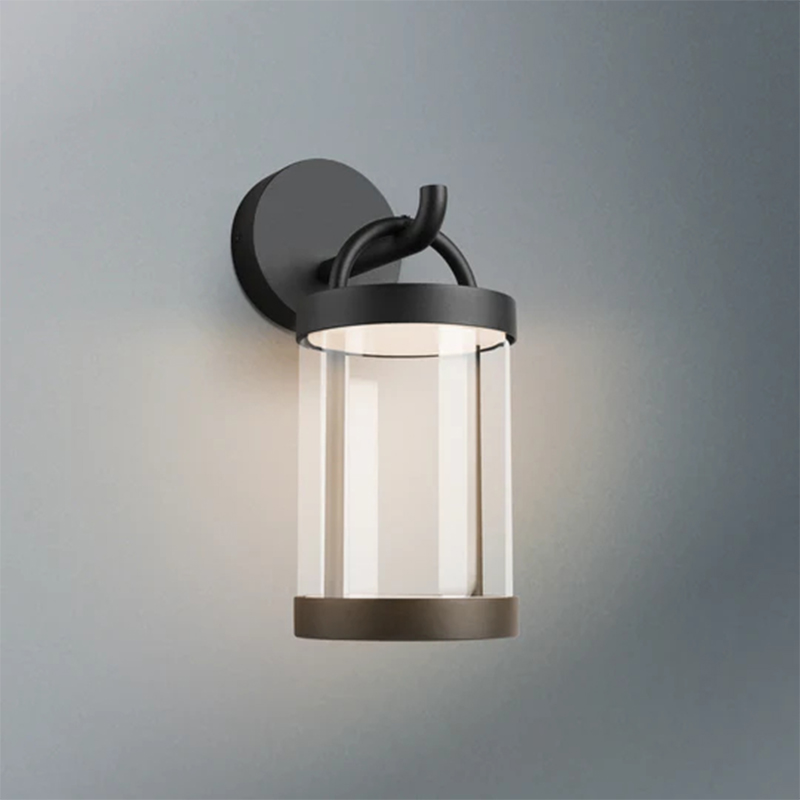 32333/32335 Lumina de perete cu LED -uri exterioare