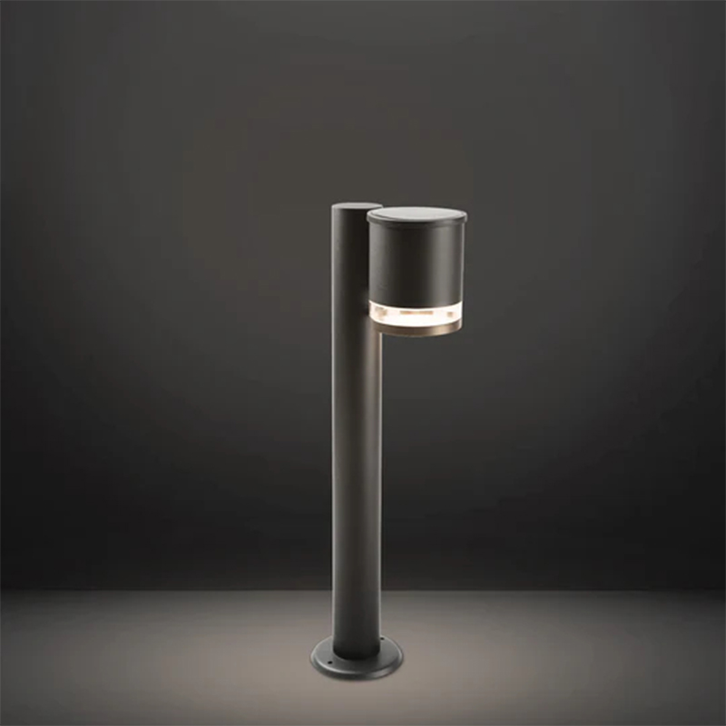 2074 Lumina solară de cale exterioară