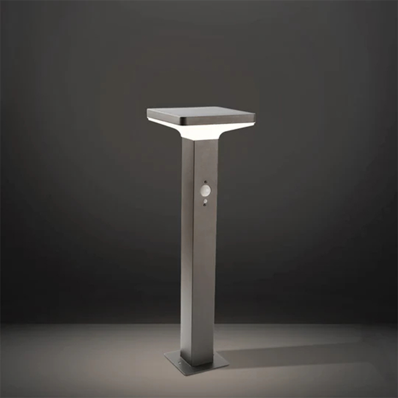 2218 lumină solară în aer liber cu grămadă