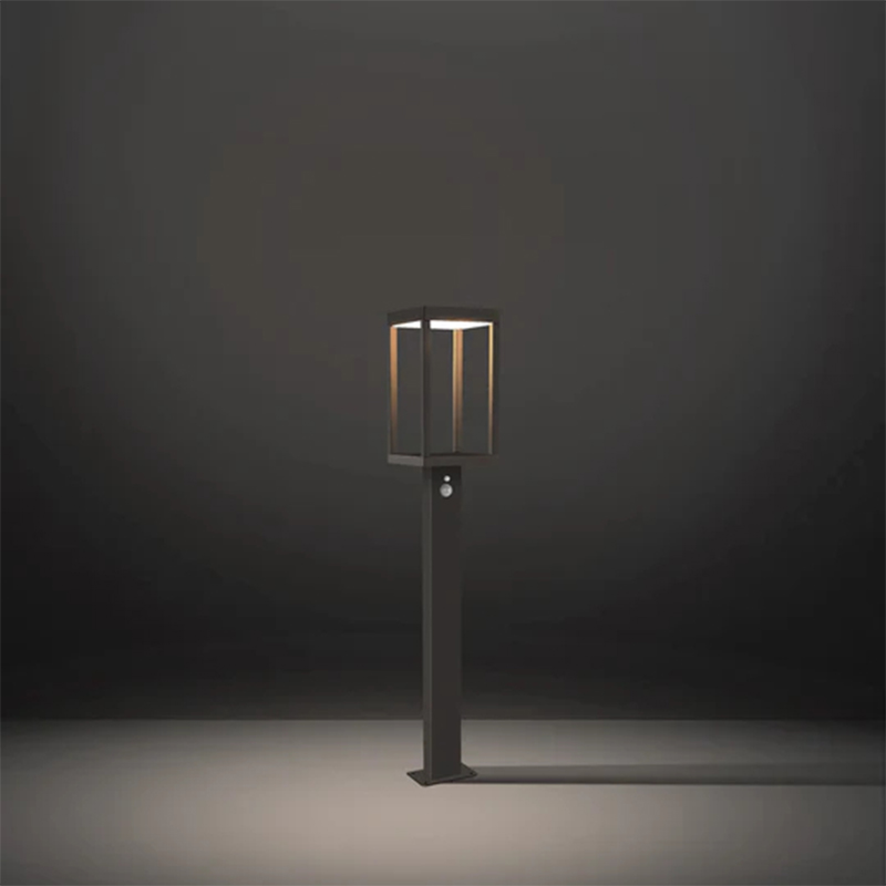 22562 Lumina de grădină solară în aer liber
