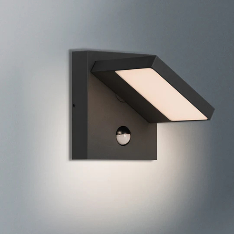 32119 LED IP54 13W 650lm Lumina de perete în aer liber
